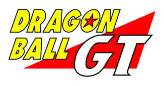 Dragon Ball GT