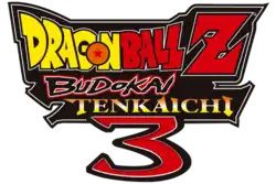 Dragon Ball Z: Budokai Tenkaichi 3