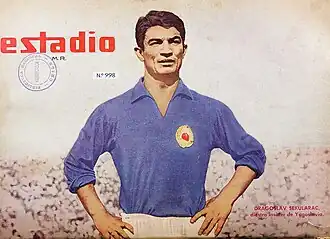 Dragoslav Šekularac