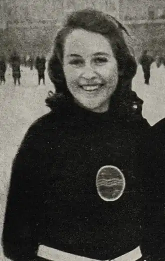 Vokurková-Štolcová (1945)