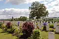Dranoutre Military Cemetery