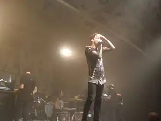 Live in Keulen (2013)