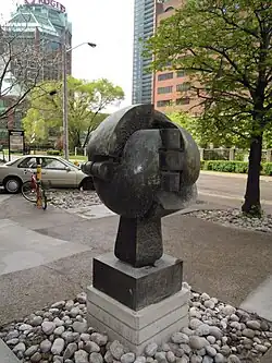 Dreamchamber (1976) in Toronto