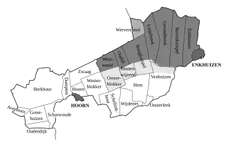 Drechterland grootslag