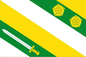 Vlag Drechterland