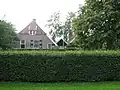 Boerderij (hallehuis)