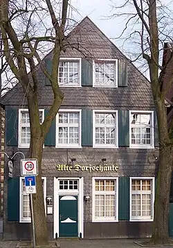 Dorpscafé Rinkerode