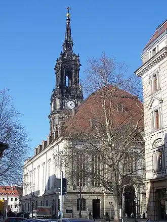 Driekoningenkerk