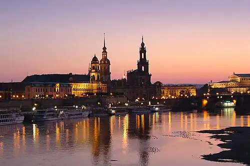 11 : Dresden