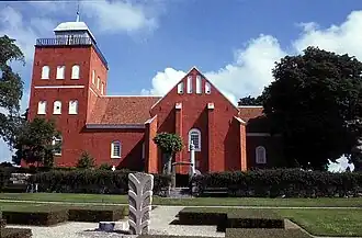 Kerk