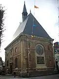 Kapel van het Hôtel-Dieu