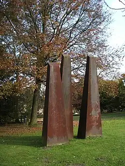 Drie-eenheid, Deventer