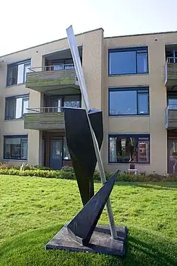 Drie Generaties (2007), Sneek