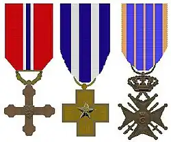 Noorwegen, Italië en Luxemburg