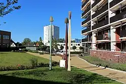 Ko (Jacobus) Vester, 1991