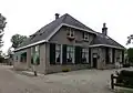Langhuisboerderij ‘Rodenberg’