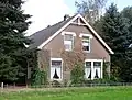 T-huisboerderij