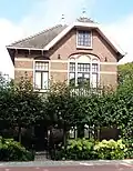 Villa ‘Ons Genoegen
