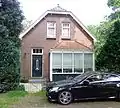 Diep huis