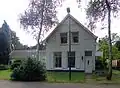 Diep huis
