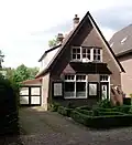 Diep huis