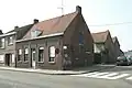 Hoeve Hof van Commerce