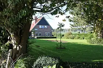 Station Driewegen-Ovezande