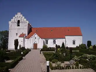 Kerk
