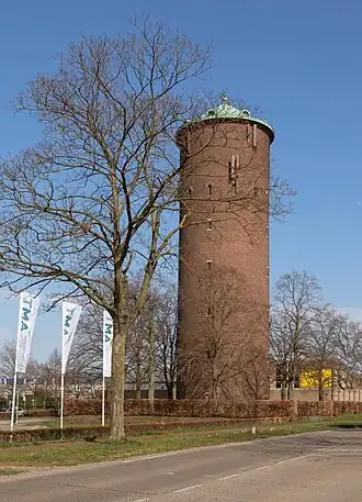 Watertoren