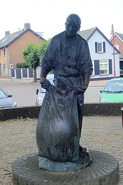 Molenaar (1994), Drimmelen