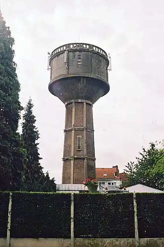 Watertoren