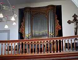 Orgel