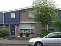 Golf- en dijkwoning