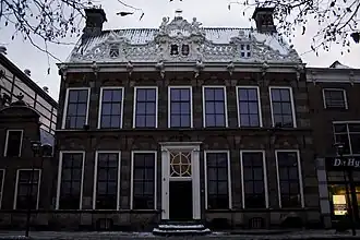 Drostenhuis
