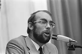 Drs. A. Schouten (ARP) (1973).