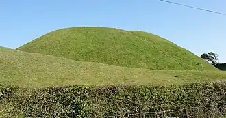 Druchtag Motte