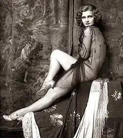 Drucilla Strain, 1920, Gruber collectie