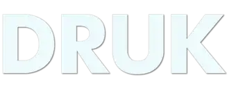 Druk logo.