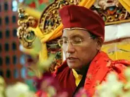 Jigme Pema Wangchen
