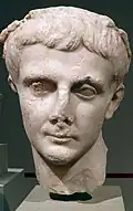 Nero Drusus