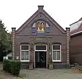 Verenigingsgebouw