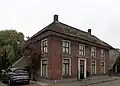 Hallehuisboerderij