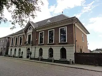 Het Ambtshuis