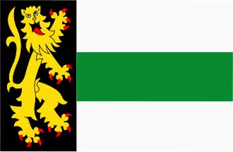 Vlag Druten