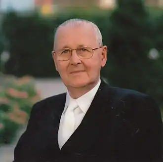 ds. F. Mallan