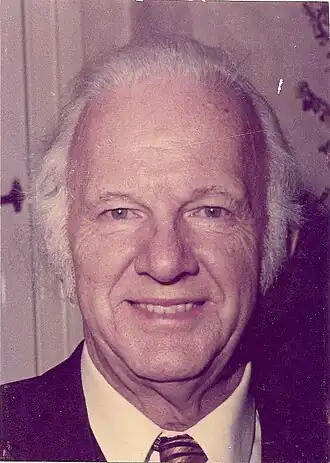 Gerrit Toornvliet
