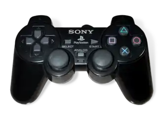 DualShock 2