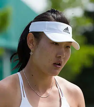 Wimbledon 2015, kwalificatie