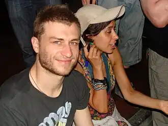 Dub Fx met Flower Fairy