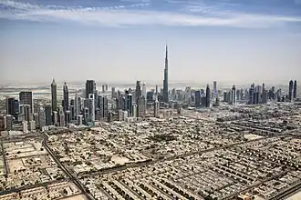 Dubai